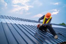 Steelville, MO Roofing Services Company